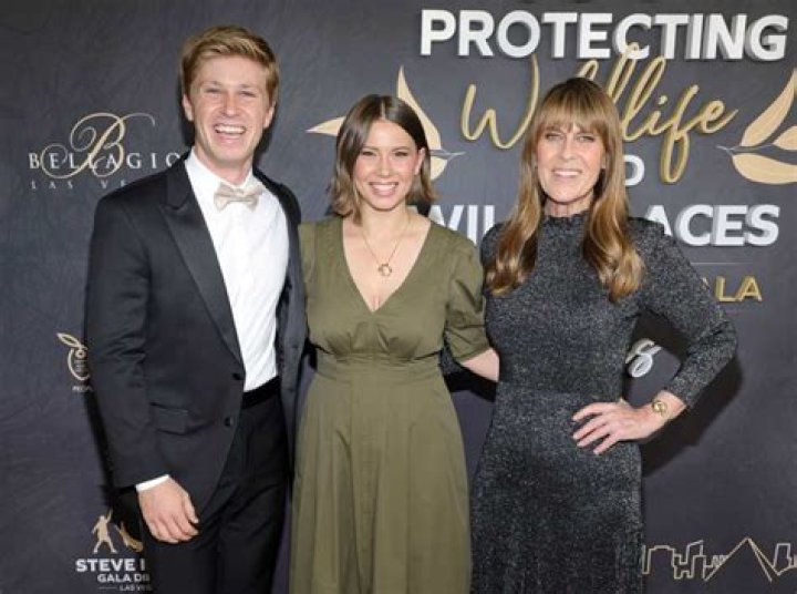 Terri Irwin’s Boyfriend: Who is Terri Irwin Dating?