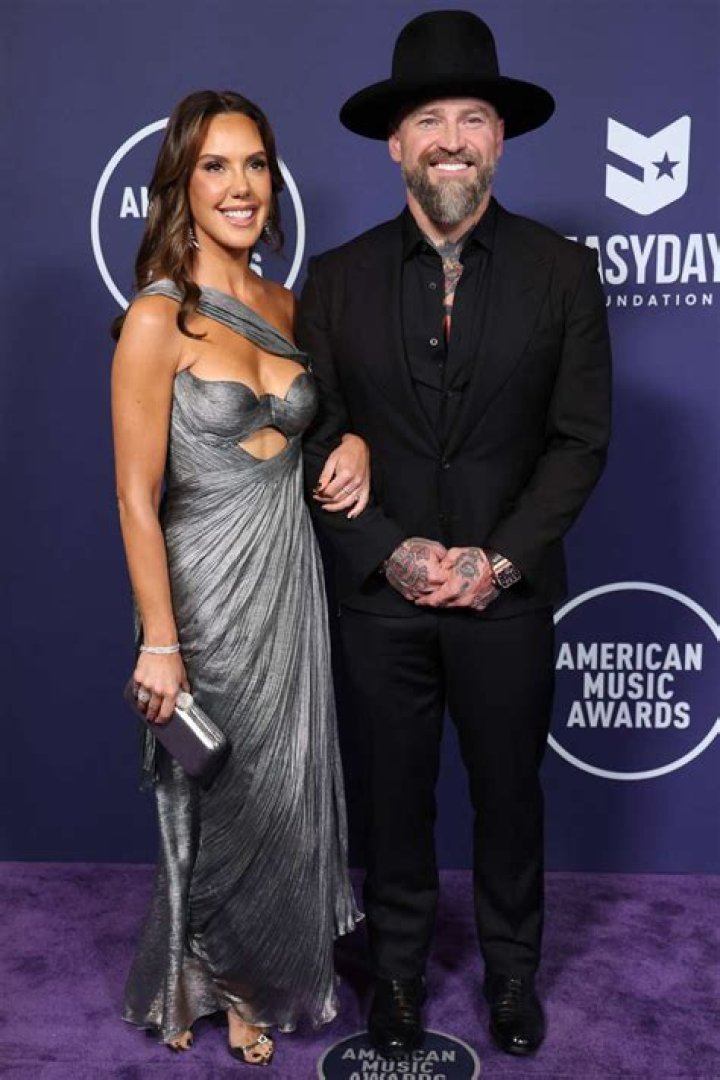 Terry Brown’s Girlfriend: Who is Terry Brown Dating?
