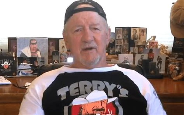 Terry Funk - Net Worth, Age, Height, Birthday, Bio, Wiki!