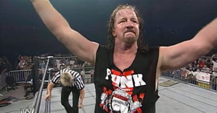 Terry Funk’s Net Worth Prior to Death | Legacy And Career Highlights