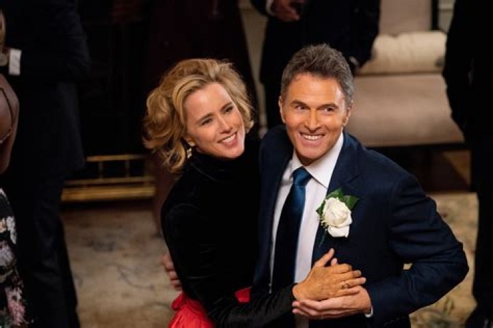 Tess Daly’s Husband: Who is Tess Daly Dating?