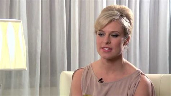 Tessa Bonhomme
