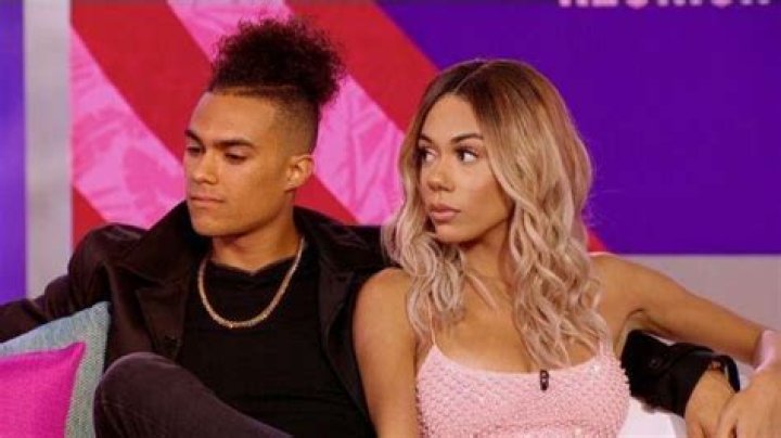 Tevin Grant’s Girlfriend: Who is Tevin Grant Dating?