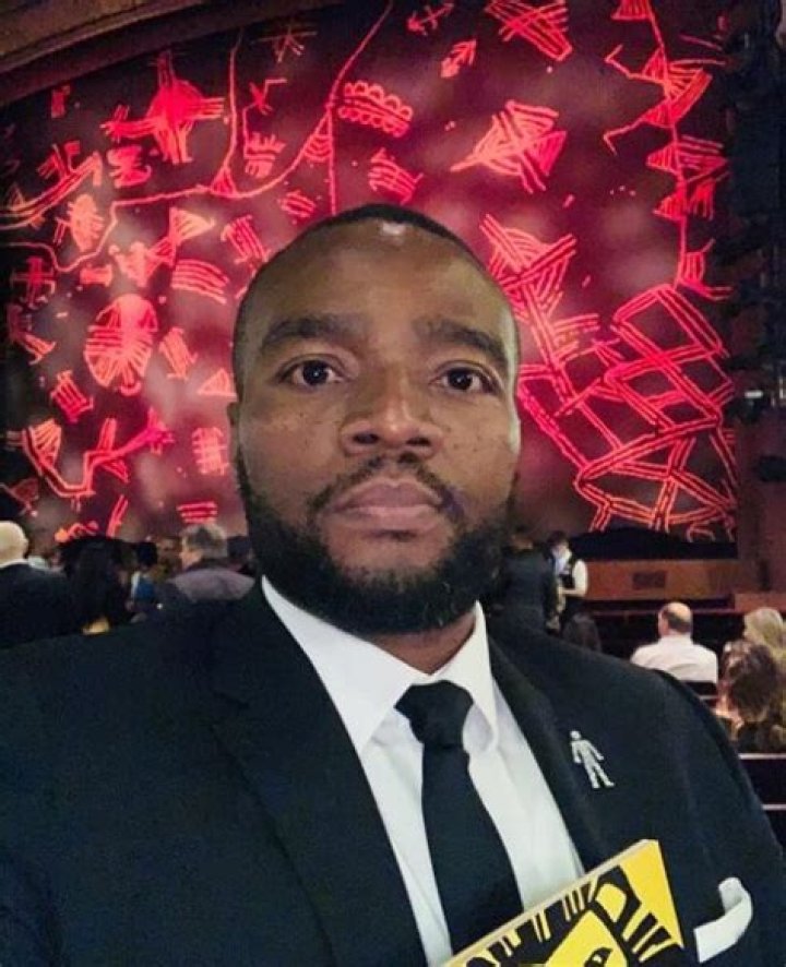 Thabiso Tema Biography: Qualifications, Age, Net Worth, Awards, Wife, Wikipedia, Date Of Birth, Instagram, Contact Details