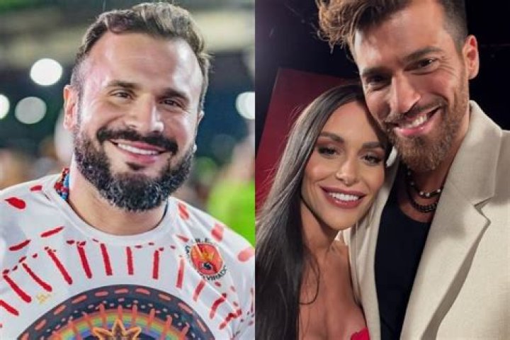 Thamires Hauch’s Boyfriend: Who is Thamires Hauch Dating?