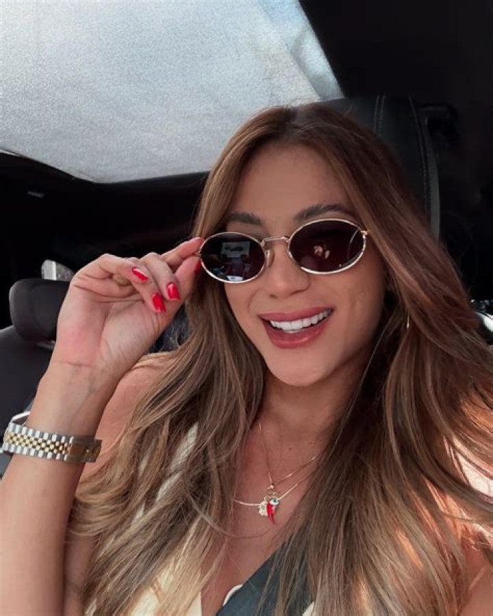Thamirys Maia’s Boyfriend: Who is Thamirys Maia Dating?
