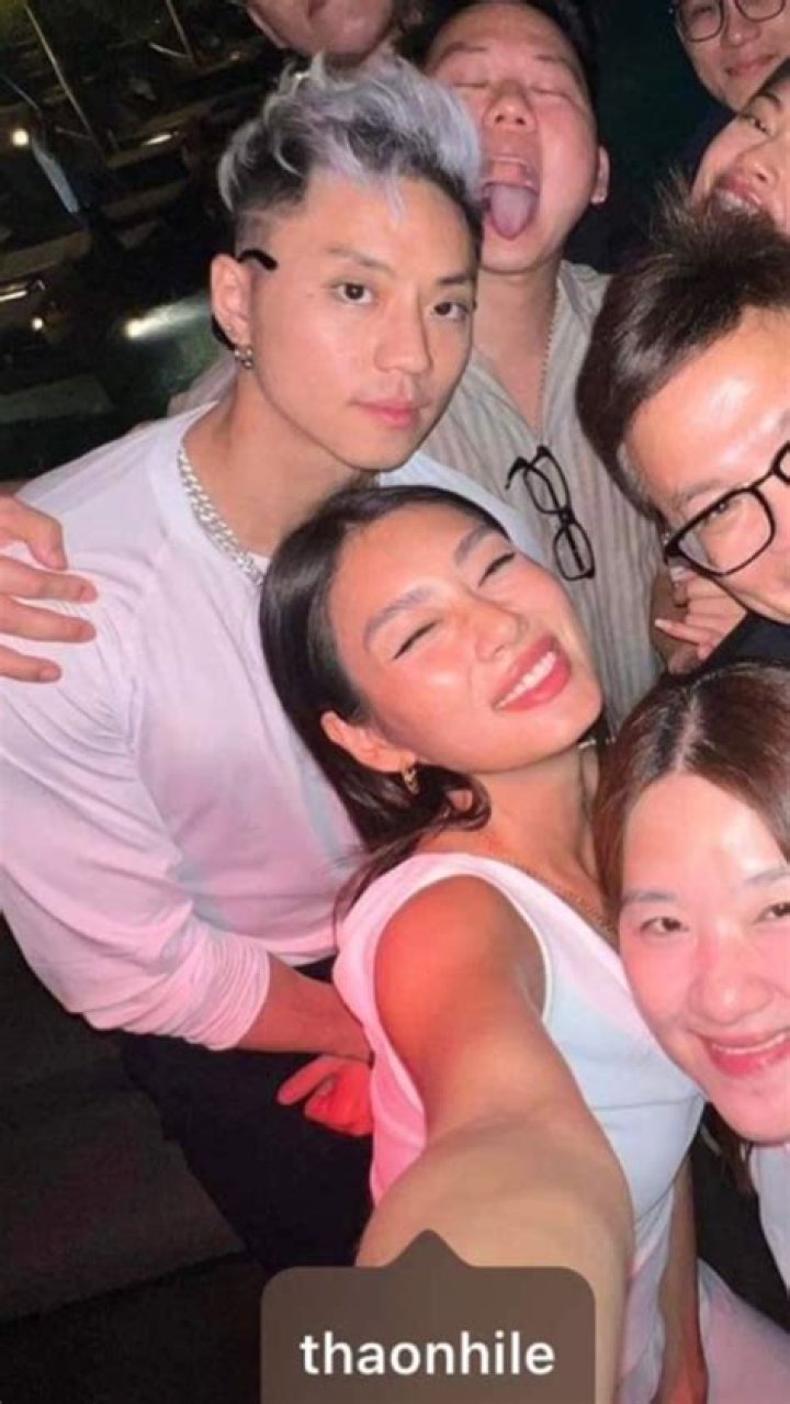 Thao Nhi Le’s Boyfriend: Who is Thao Nhi Le Dating?