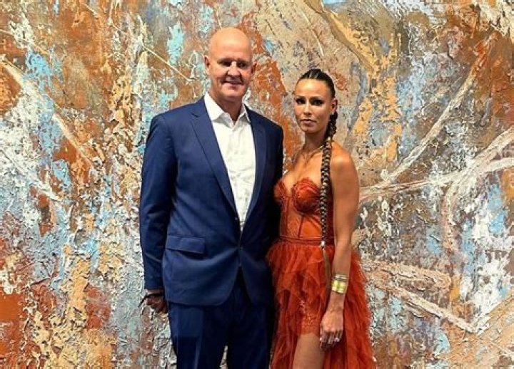 The Age of Andrea Nucete-Elliott | Her Age | Everything About Jerritt Elliott’s Wife