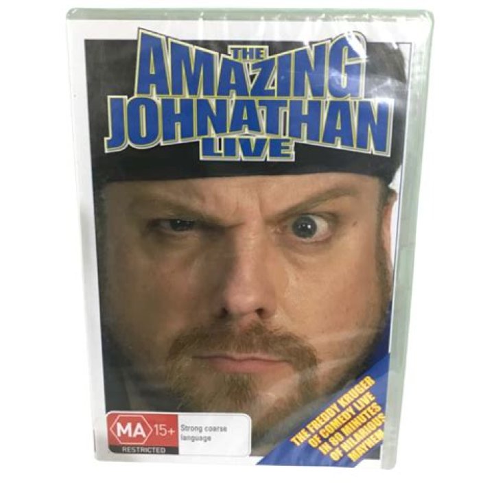 The Amazing Johnathan Net Worth, Age, Height, Bio, Birthday, Wiki!