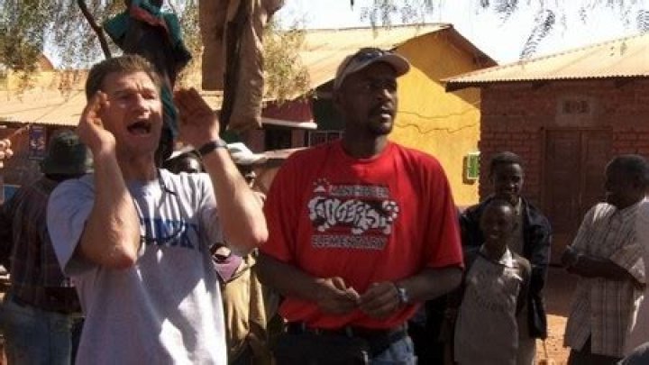 The Amazing Race 2012 Recap: Season 20 Episode 8 ‘Let Them Drink Their Haterade’ 4/16/12