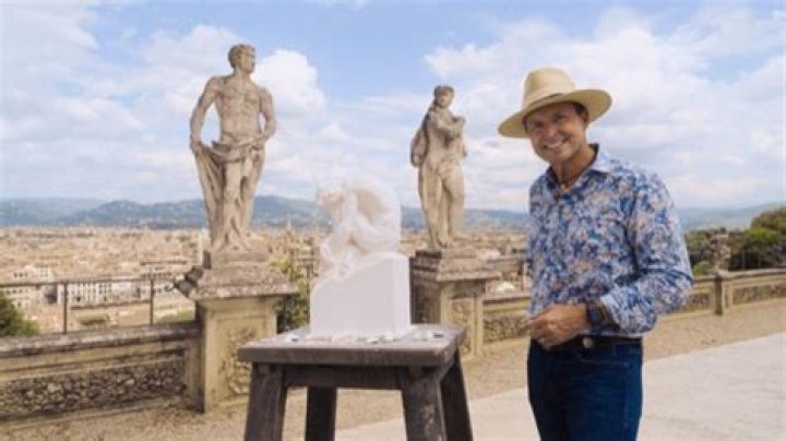 The Amazing Race Recap 10/12/22: Season 34 Episode 4 “Everyone’s an Artist”