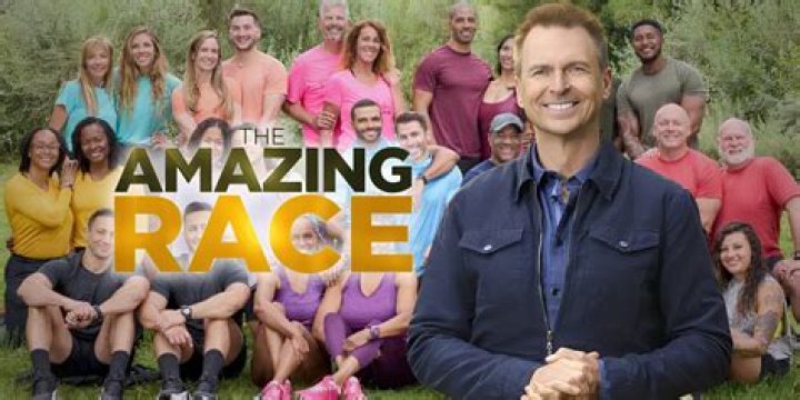 The Amazing Race Season 21 Episode 8 Recap 11/18/12