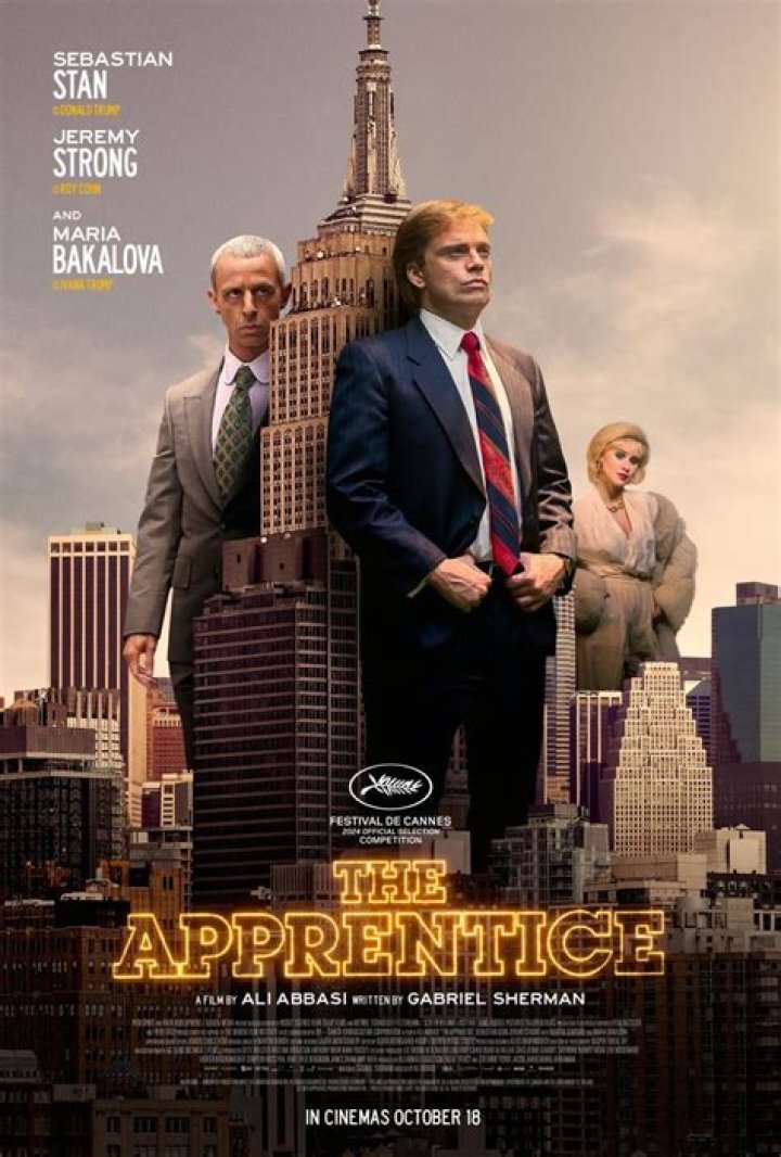 The Apprentice 2017 start date has been announced