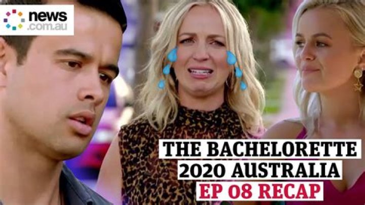 ‘The Bachelorette Australia’ 2020 cast: Who is Pascal Wallace? EXPLORE His Wiki, Bio, Age, Height, Nationality, Instagram, and Background
