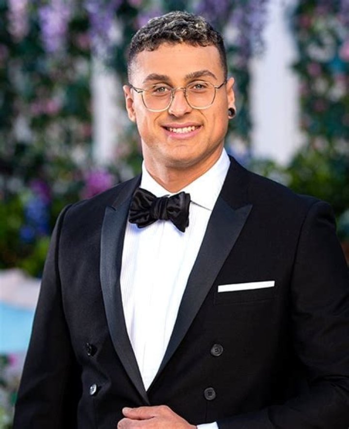 ‘The Bachelorette Australia’ cast 2020: Who is Samuel Minkin? EXPLORE His Wiki, Bio, Age, Height, Nationality, Instagram, and Background