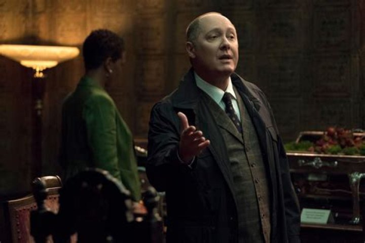 The Blacklist Finale Recap 05/17/19: Season 6 Episode 22 “Robert Diaz”