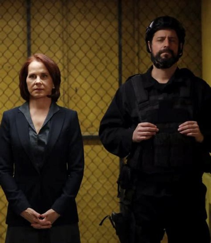 The Blacklist Recap 03/05/21: Season 8 Episode 9 “The Cyranoid”