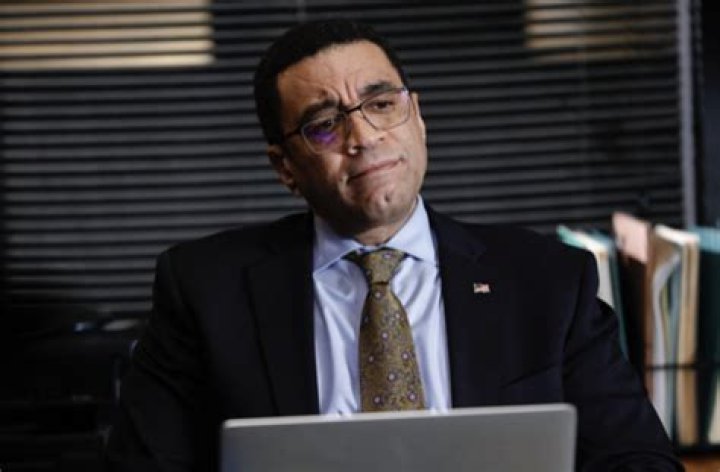 The Blacklist Recap 05/07/23: Season 10 Episode 11 “The Man In The Hat”