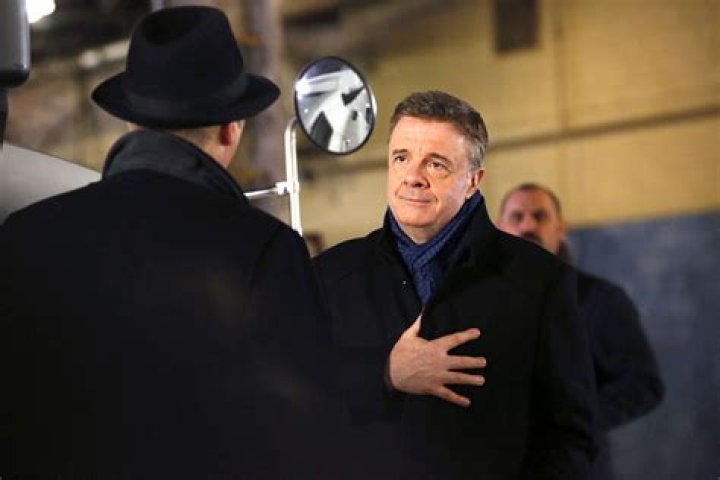 The Blacklist Recap 1/17/18: Season 5 Episode 11 “Abraham Stern”