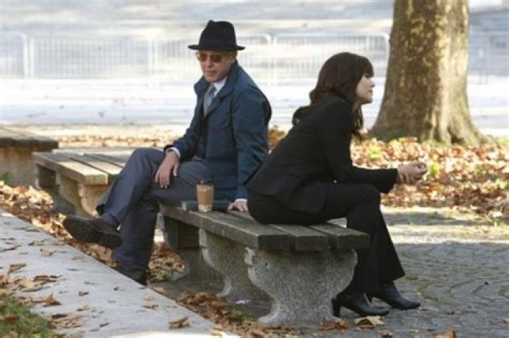The Blacklist RECAP 10/28/13: Season 1 Episode 6 “Gina Zanetakos”
