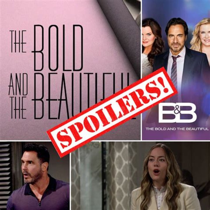 The Bold and the Beautiful Spoilers: Brooke Leaves Show for DWTS Italy – Katherine Kelly Lang on Break Abandons Deacon and Bill
