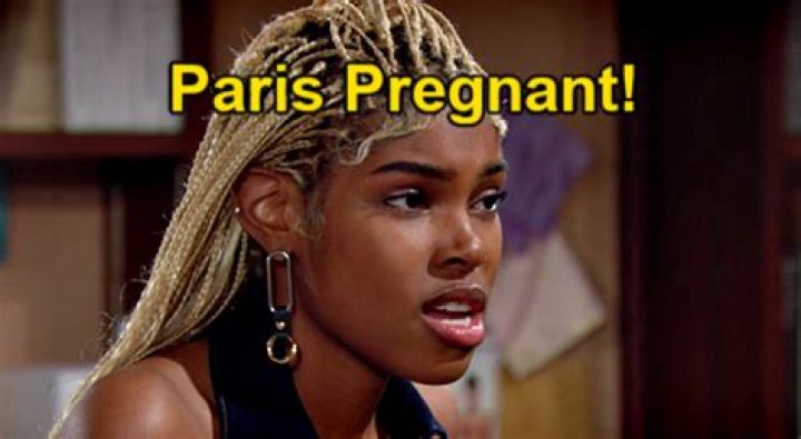 The Bold and the Beautiful Spoilers: Paris’ Pregnancy Ruins Carter & Quinn’s Second Chance – Baby Announcement Shakes Things Up?