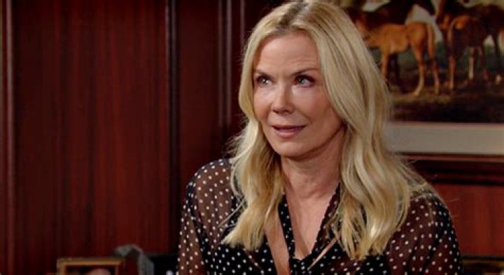 The Bold and the Beautiful Spoilers: Ridge Still Married to Brooke After All – Annulment Mistake Changes Everything?