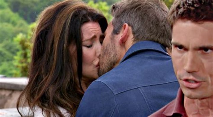 The Bold and the Beautiful Spoilers: Steffy & Liam’s Exposed Kisses Change Finn’s Strategy – Husband’s Shocking Reaction?