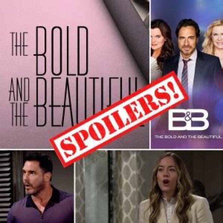 The Bold and the Beautiful Spoilers: Steffy Rejects Sheila's Love – Refuses to Believe Finn's Mom Cares About Her