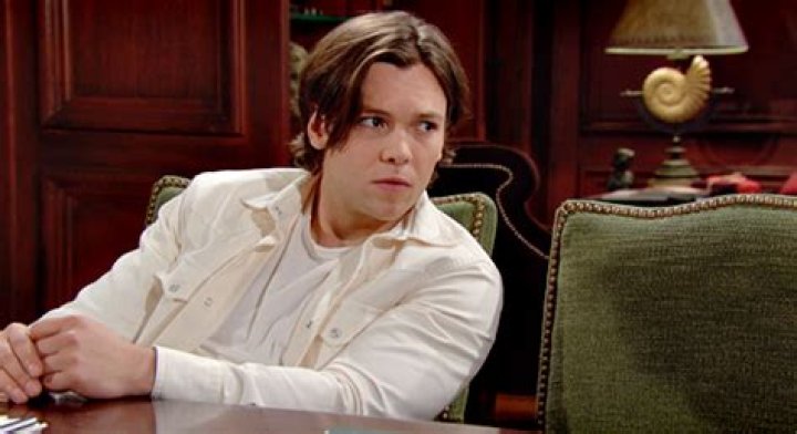 The Bold and the Beautiful Spoilers: The Real Reason RJ Came Home – Mystery Unravels?