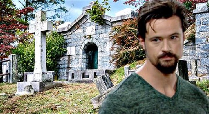 The Bold and the Beautiful Spoilers: Thomas’ Funeral & Forrester Farewell – Tough Goodbye for Grieving Family