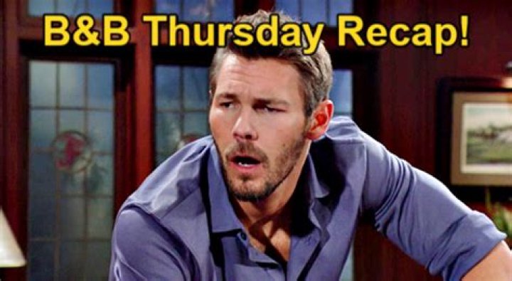 The Bold and the Beautiful Thursday, May 9 Recap: Hope’s Story Stuns Liam & Ridge – Sheila Pranks Li