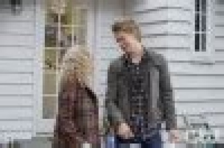 The Carrie Diaries RECAP 1/3/14: Season 2 Episode 9 “Under Pressure”