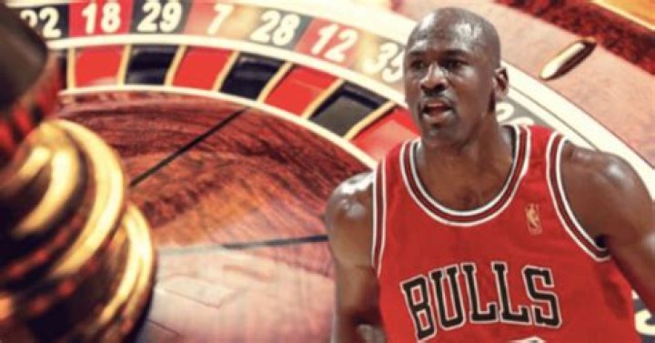 The Celebrities of the Casino World