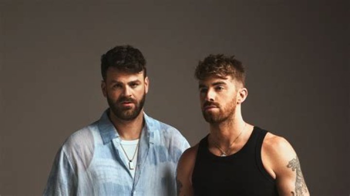 The Chainsmokers Fortune