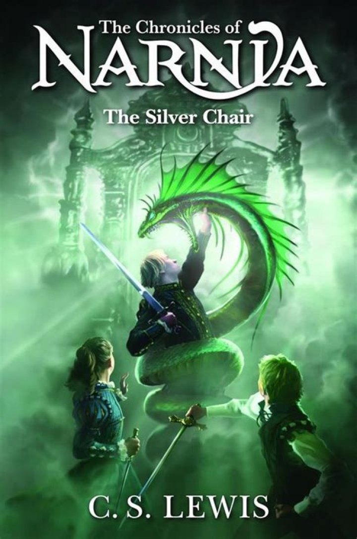 ‘The Chronicles of Narnia’ Is Returning With ‘The Silver Chair’