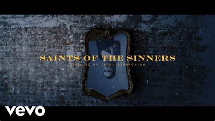 The Faim Release Debut Single "Saints of the Sinners"
