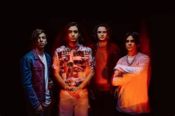 The Faim Unveil New Single 'A Million Stars' Ahead of EP Release