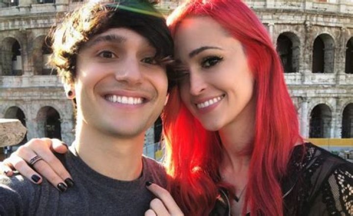 The Fans Of JaclynGlenn Are Confused About Their Relationship Status