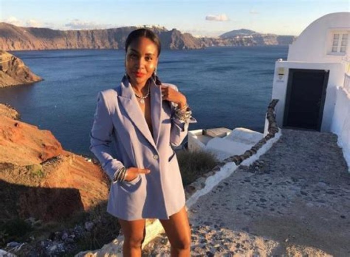 The Fashion Scene’s Latest Star- Tigerlily Hill