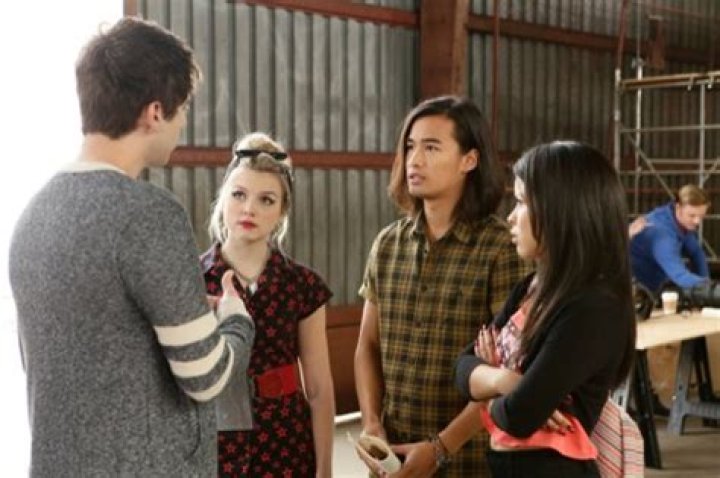 The Fosters Recap 3/14/16: Season 3 Episode 18 “Rehearsal”