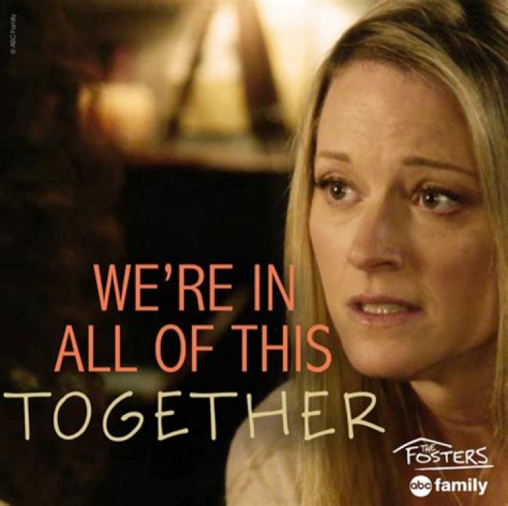The Fosters Recap – ‘Not That Kind of Girl’ – Season 2 Episode 20