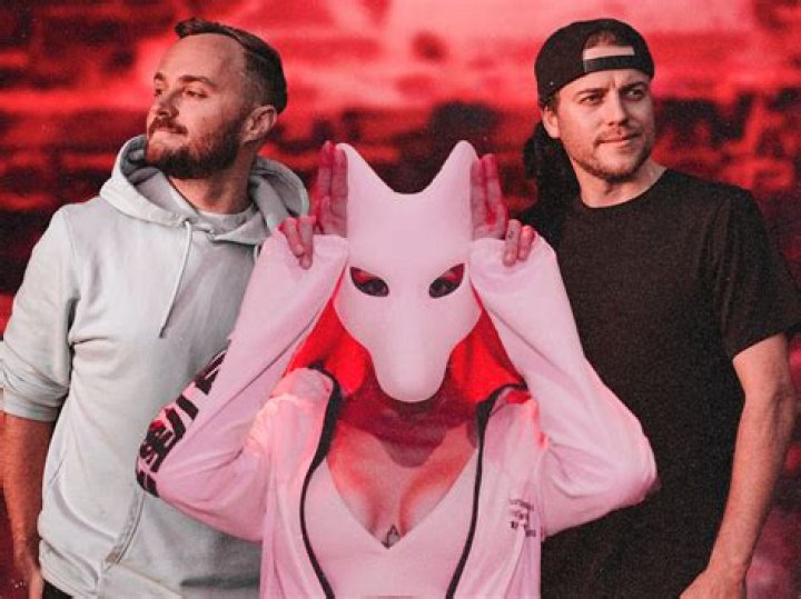 The Funk Hunters and LUN Join Forces in New Collaboration "La Puta Ama"