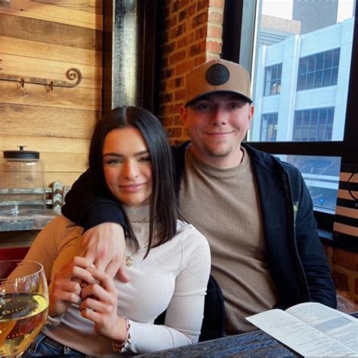 The girlfriend Of Tyler Erb? Timeline Of Dating And Relationships