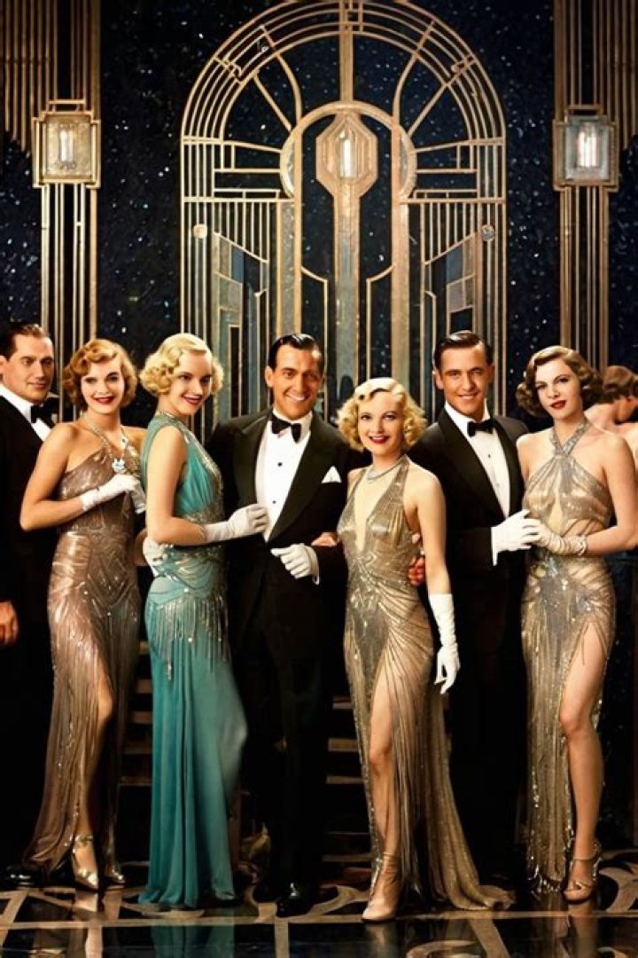 The Glitzer and Glamour of Casinos: A Kingdom of Dreams in Hollywood