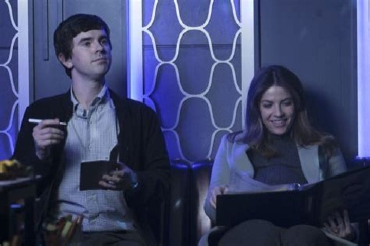 The Good Doctor Recap 04/03/23: Season 6 Episode 16 “A Blip”