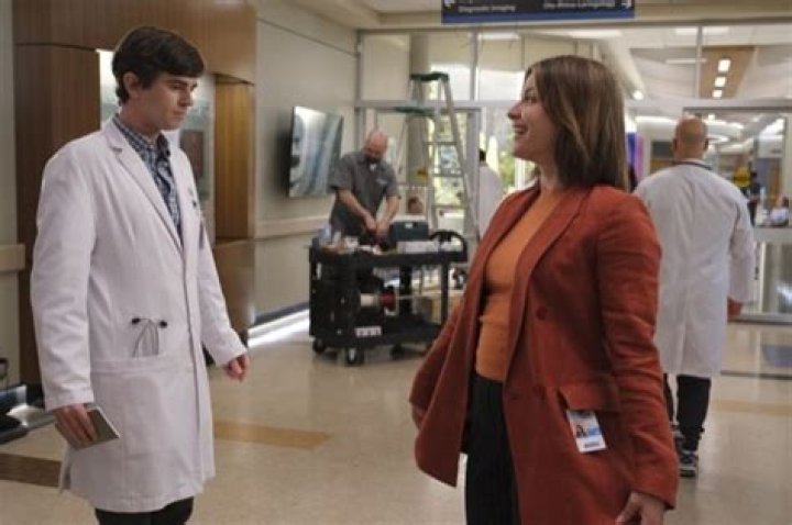 The Good Doctor Recap 10/04/21: Season 5 Episode 2 “Piece Of Cake”