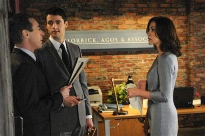 The Good Wife LIVE RECAP: Season 5 Episode 21 “The One Percent”