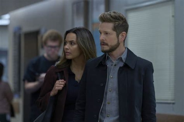 The Good Wife Spoilers and Synopsis Season 6 Episode 12: Alicia and Frank Debate – Promo Video