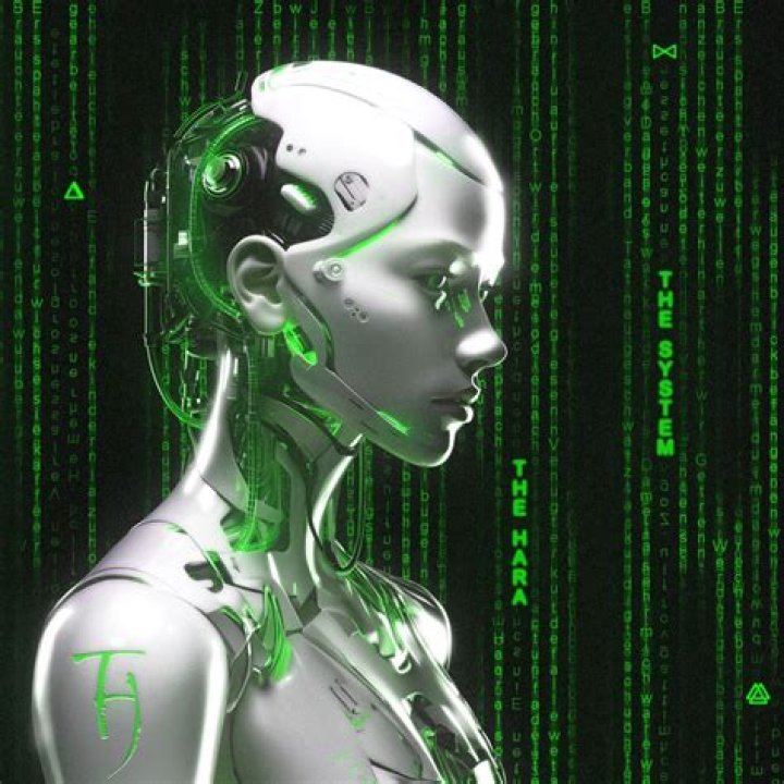 The Hara Release Track 'Made To Be'